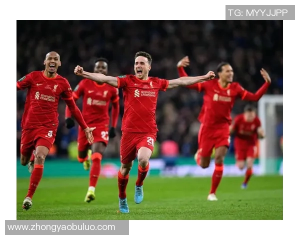 利物浦主场赛事精彩回顾与战绩分析助力球队追逐荣誉